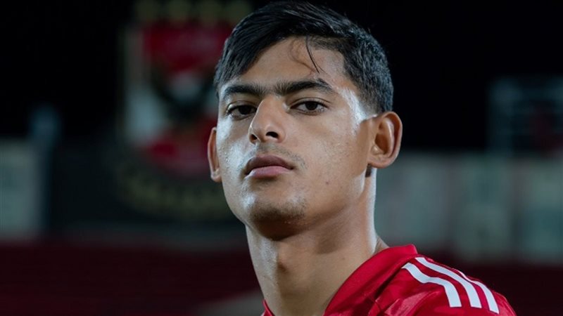 كريستو لاعب الأهلي،فيتو