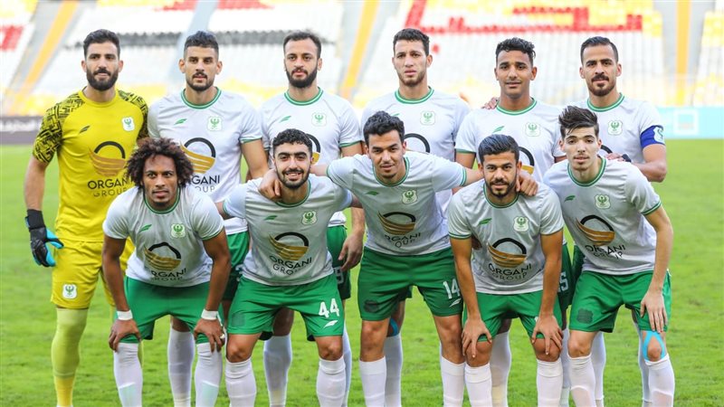 الفريق الاول لكرة