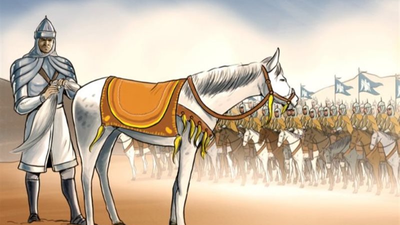 نفوذ الدولة السلجوقية،