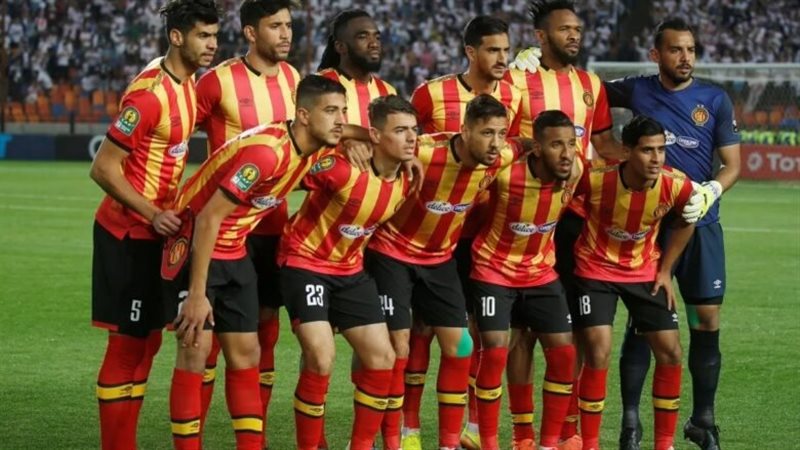 الترجي التونسي, فيتو