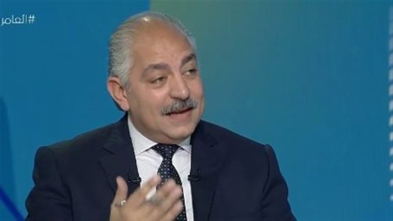 العامرى فاروق نائب