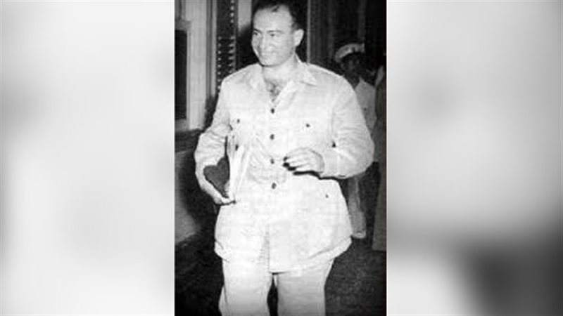 خالد محيي الدين،