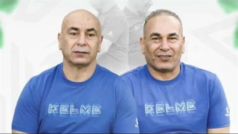 حسام وإبراهيم حسن،