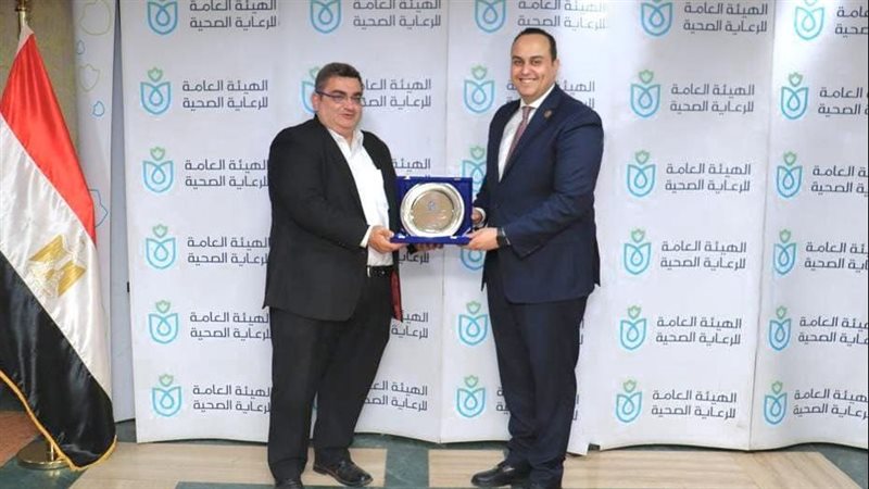 د.احمد السبكي، فيتو