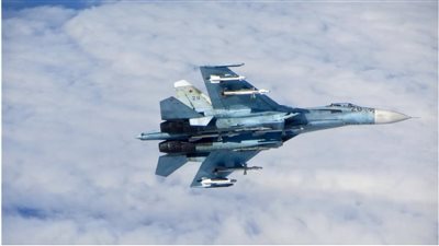 مقاتلة روسية تعترض طائرة بولندية فوق البحر الأسود