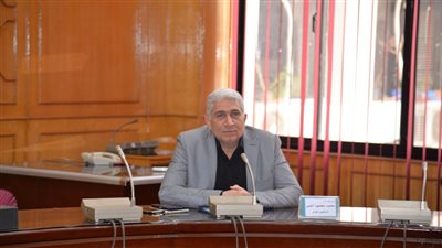 محافظة الإسماعيلية تناقش آخر الاستعدادات لامتحانات الشهادة الثانوية العامة والفنية 