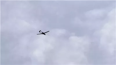 روسيا تحبط هجوم بطائرات مسيرة على مطار عسكري 