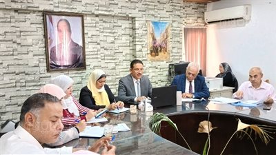 تعليم الجيزة: أسئلة امتحانات صفوف النقل جاءت وفق مواصفات الورقة الامتحانية