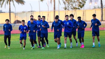 إدارة النادي المصري تدرس تعيين مسئول للجنة التعاقدات 