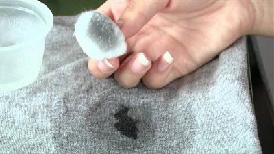 طريقة إزالة الحبر من الملابس ومختلف البقع بكل سهولة