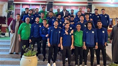 المصري يستقر علي تشكيل الجهاز الفني الجديد