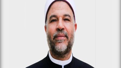 خالد حسونة خطيبًا للجمعة المقبلة بمسجد النور بالعباسية