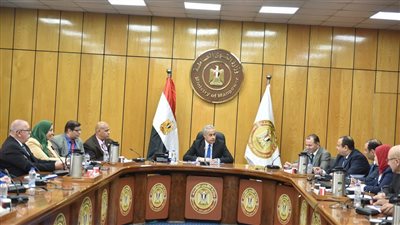 تعيين 6 آلاف و744 من ذوي الهمم داخل منشآت القطاع الخاص على مستوى الجمهورية