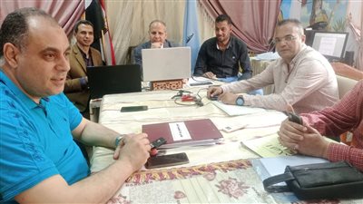 وكيل تعليم كفر الشيخ: لم نرصد شكاوى بامتحانات النقل حتى الآن 