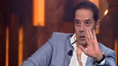 مدحت صالح يكشف سر عدم مشاركته في حفل روائع محمد الموجي بالرياض