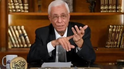 حسام موافي: هذا المرض ليس له علاج، الجراحة هي الحل