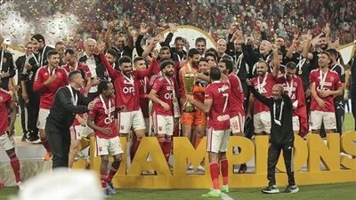 عبد الحفيظ يفرض حظرا إعلاميا على لاعبي الأهلي قبل لقاء الترجي 