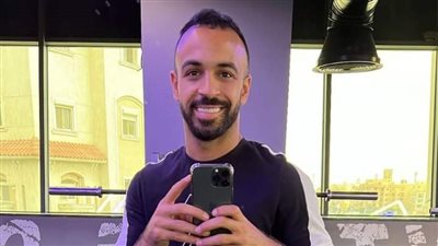 دوري أبطال أفريقيا، أفشة يخوض تدريبات منفردة استعدادا لمباراة الترجى التونسى 