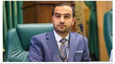 مجلس النواب الأردني يرفع الحصانة عن النائب عماد العدوان