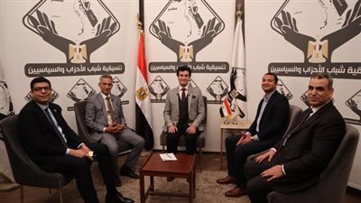  وزير الثقافة الأسبق، الأفروسنتريك لم تكن وليدة اللحظة ولها أبعاد ودوافع