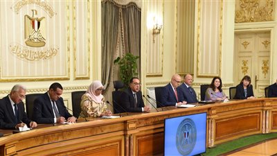 الحكومة المصرية وبرنامج الأمم المتحدة للمستوطنات البشرية يبدآن الاستعدادات للدورة الثانية عشرة للمنتدى الحضري العالمي