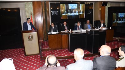 انتقادات برلمانية بسبب مشكلات تقنين وضع اليد.. ومطالب بتخفيض الأسعار 