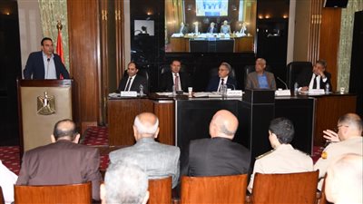  رئيس محلية النواب: آن الأوان لإنهاء مشكلات تقنين وضع اليد