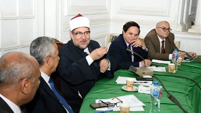 وزير الأوقاف يكشف عن خطة الأوقاف المستقبلية.. إنهاء جميع مشاكل تقنين وضع اليد وتكثيف الجهود لخدمة أهل القرآن 