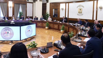 رئيس الوزراء: مصر اكتسبت خبرة جيدة جدًا في استضافة مؤتمر المناخ 