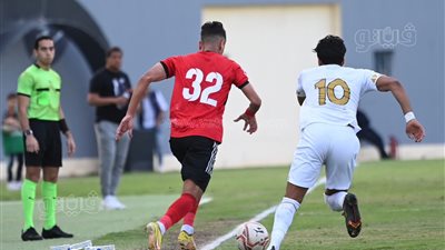 كأس مصر، الداخلية يفوز على أسوان بركلات الترجيح ويصعد لدور الـ16 (فيديو وصور) 