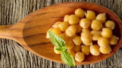 فوائد الحمص، غنى بالفوسفور والحديد ويحمى من السرطان 