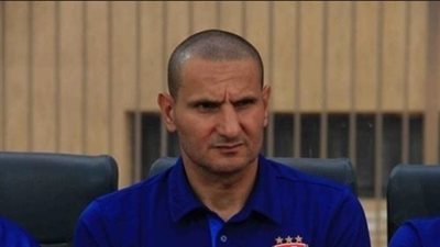 المقاولون يعزي طارق سليمان في وفاة شقيقه الأكبر 