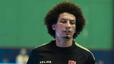 كرة اليد، إصابة قوية لـ علي زين في السوبر الأفريقي