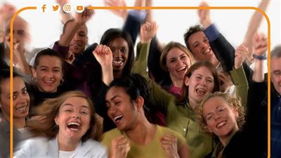 دعوة أطلقها طبيب هندي.. أسرار لا تعرفها عن يوم الضحك العالمي (فيديو جراف) 