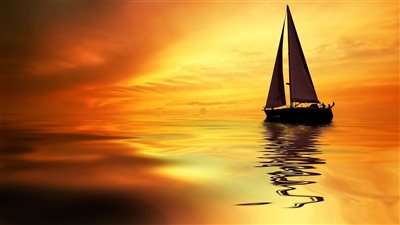 تفسير حلم ركوب المركب فى المنام وعلاقته بالشفاء من الأمراض ومواجهة الصعاب 