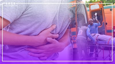 تسبب في تسمم 382 شخصا.. التفاصيل الكاملة لحبس بائع البوظة بقنا (فيديو جراف)