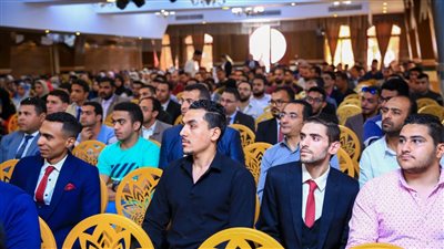 انطلاق الدورة السادسة لمعهد محاماة القاهرة الكبرى 