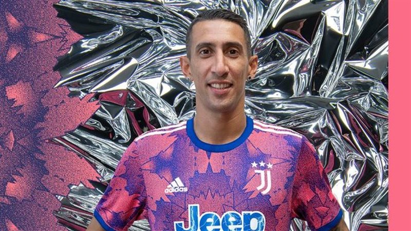 دي ماريا،فيتو