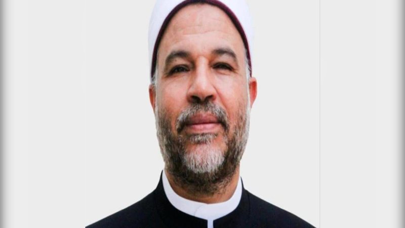 الشيخ خالد صلاح حسونه،