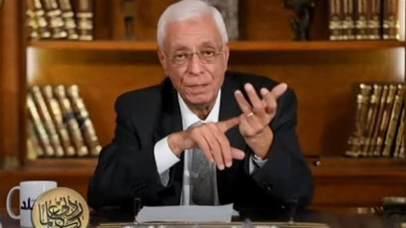د. حسام موافي، فيتو