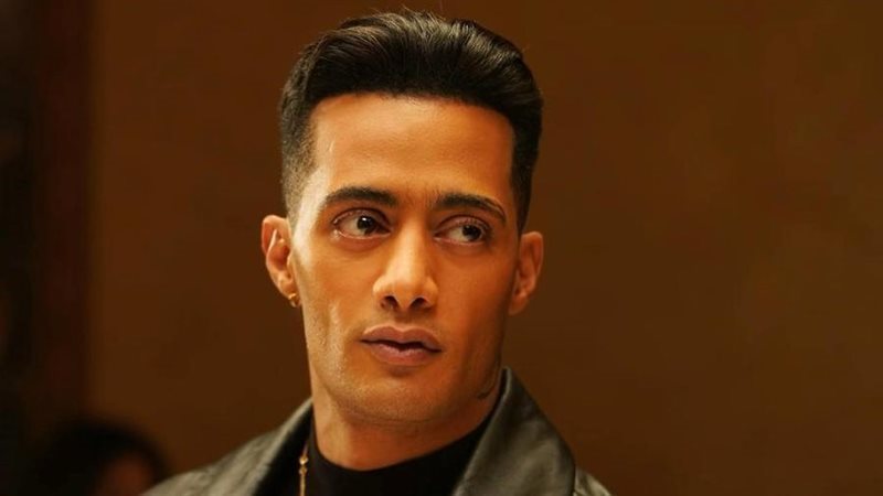 محمد رمضان، فيتو