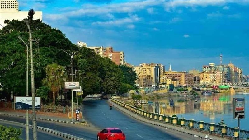 طقس الدقهلية،فيتو