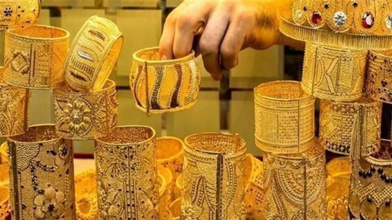 اسعار الذهب اليوم،