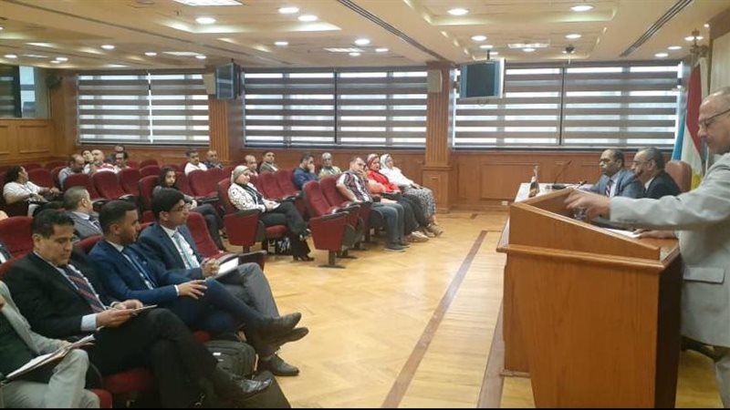 دورة المنظمة العربية