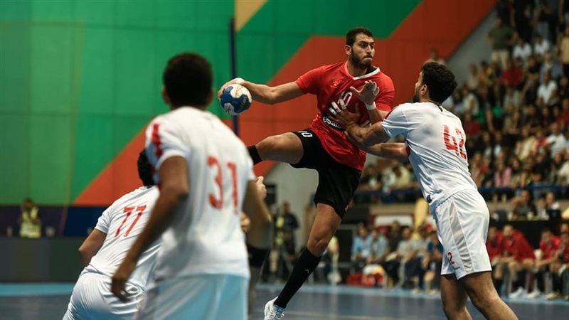 مباراة الأهلي والزمالك،