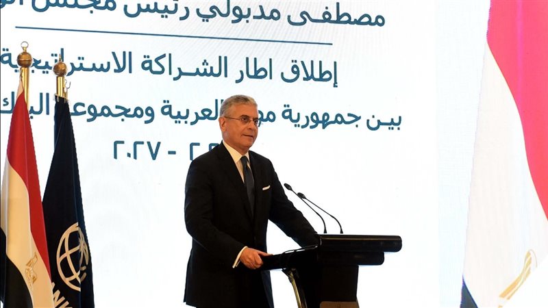 نائب رئيس البنك الدولي،