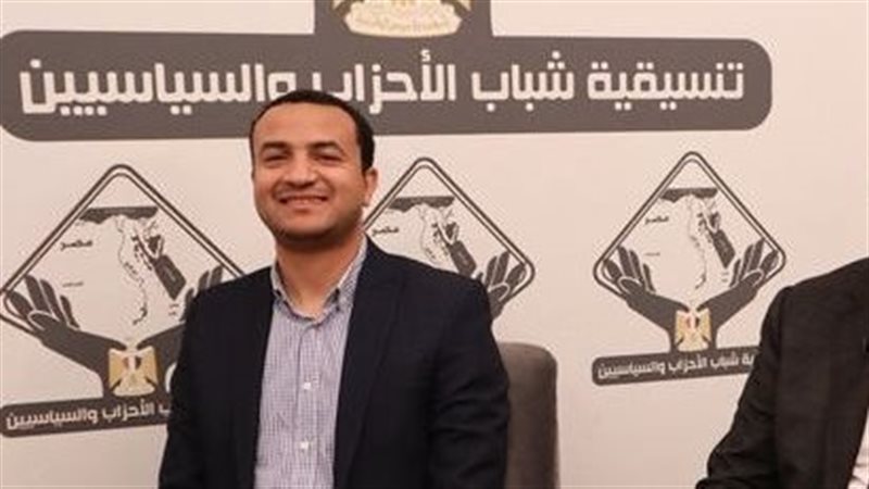 أحمد الدرينى،فيتو