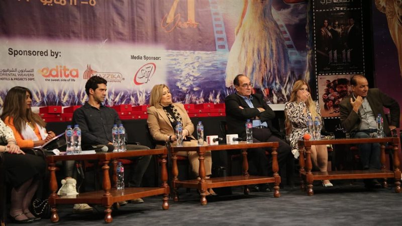 ندوة صناع فيلم 2