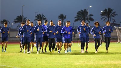 المصري يواجه بترول أسيوط بكأس مصر، الليلة 