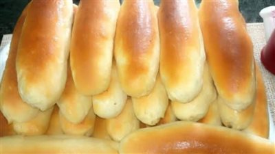 طريقة عمل الفينو باجت بالثوم والزبدة (فيديو)